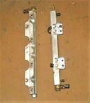 Johnson 115 Hp Stroke Fuel Delivery And Cooler Pipe Pn 5033537 Fits 2003-2004. Fixed Price $52.15.