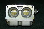 Mercury Mariner Carburetor Assembly 135HP 9242A33 38-11169. Fixed Price $50.00.