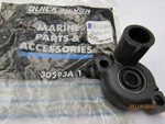 New Oem Mercury Quicksilver Impeller Housing Top 30593A 1. Fixed Price $12.99.