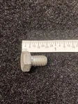 New Volvo Penta Marine Boat Oem Screw Part No. 940199. Fixed Price $9.00.