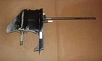Mercury Stroke Hp Lower Unit 25" Xl Pn 1647-9148T82 2:1 Fits 135- 2.5L. Fixed Price $585.00.