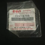 New! Suzuki Holder O-ring 13247-87D00 A23. Fixed Price $7.00.