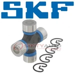 Skf Front Universal Joint For 1959-1960 Mercury Country Cruiser 5.1L 6.3L Jv. Fixed Price $43.33.