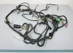 Month Warranty 36610-87D20 Suzuki 1989 1990 150 175 200 Hp Wire Harness 0720. Fixed Price $85.00.