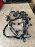 Oem 2002 Suzuki DF50 Engine Wiring Harness Pn# 36610-87J70 (B-54). Fixed Price $74.99.