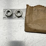 Johnson Evinrude Omc Qty #0301988 Flywheel Nut (R3723 2I). Fixed Price $12.00.