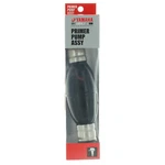 Yamaha New Oem Primer Bulb Pump Assembly, 5/16" Hose, 6YK-24360-73-00. Fixed Price $37.12.