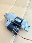 Yamaha 225HP 4 Stroke Outboard Oem Starter 69J-81800-00-00. Fixed Price $79.00.