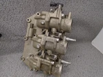 Throttle Body Assy #1 69J-13750-00-00 Yamaha Outboard 2002-2004 225 Hp Motor. Fixed Price $105.00.