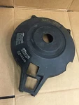 * 1989 Yamaha L200ETXF Hp Flywheel Cover. Fixed Price $40.00.