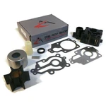Water Pump Kit 1990 Mercury Force Hp 906X90C & Up, 908F90C Outboard. Fixed Price $64.99.