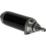 New Outboard Starter For Mercury Mariner 90 115 140 150 175 Hp 1978-1988. Fixed Price $48.95.