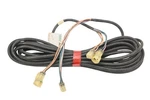 New Oem Yamaha 68F-82553-80-00 Oil & Trim Gauge Main Lead Wire Harness Nos. Fixed Price $192.99.