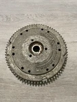 1979-1982 Oem Evinrude Flywheel #581995 70 Hp 75. Fixed Price $59.99.
