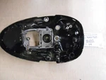 187-4709, 187-7711A Mercury 1973 Model 40 4HP 1-CYL Outboard Bottom Cowl D3. Fixed Price $44.99.