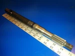 0384607 Propeller Shaft Rod Gearcase Johnson Evinrude 50HP (37 Hhh). Fixed Price $27.55.