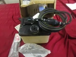 Evinrude Johnson Oem Oil Tank Kit New 0177284. Fixed Price $199.99.