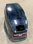 Mercury Marine Outboard 15-25 Hp Engine Top Cowl 2190-9163A19. Fixed Price $99.99.