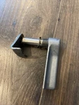 Yamaha 50 60 70 Hp Outboard Front Hood Latch 6H3-42815-00-4D, 6H3-42815-01-EK. Fixed Price $27.95.