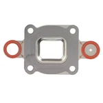 Mercury Quicksilver Elbow Gasket 27-864850A02. Fixed Price $30.95.
