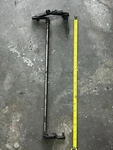 150 Hp Johnson Evinrude Throttle Shaft 1991-2006 0335548 Arm 0437996 Ois. Fixed Price $75.00.