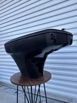 Oem Mercury Bottom Cowling Set With Trim Switch 75 90 100 115 125 Hp. Fixed Price $299.00.