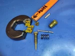 Float 013554 472061 Carburetor Mercury Ward Force Sea King Chrysler 15HP. Fixed Price $49.00.