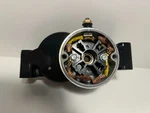 New Oem Johnson Evinrude Omc Starter Motor Commutator & Cap Head 0332275. Fixed Price $68.99.