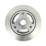 New Mercruiser Volvo Omc 2.5L 3.0L 4 Cyl Harmonic Balancer Crankshaft Pulley. Fixed Price $199.95.