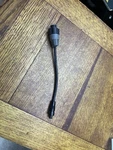 Minn Kota MKR-US-5 Universal Sonar Adapter Cable Eagle Models & Lowrance. Fixed Price $10.00.