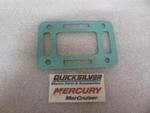 G13 Sierra Marine 18-2854 Exhaust Riser Gasket Oem New Factory Boat Parts. Fixed Price $9.43.
