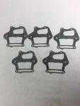Omc Johnson Evinrude 0203379 Gasket, Intake Lot Of 5. Fixed Price $22.95.