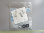 *new Oem* 0810 Omc Johnson Evinrude Seal Kit Assembly 0393429. Fixed Price $10.12.