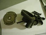 Water Pump Housing Johnson CD-14 Outboard Motor CDL-14 Fisherman 5.5. Fixed Price $11.86.