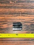 New 0312856 Friction Block Vintage Omc Evinrude Johnson 3-4 Hp Outboards. Fixed Price $16.99.