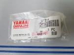 *new Oem* 0810 Yamaha Wing Nut 90175-06015-00. Fixed Price $6.00.