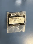 New Oem Quicksilver Water Temp Sender Sensor Sending Unit 97257A1. Fixed Price $35.00.