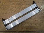 *oem* 0780 Yamaha Delivery Pipe Assy 60V-13161-00-00 60V-13171-00-00. Fixed Price $31.96.