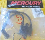 C7A Mercury Quicksilver 8M0134472 Ignition Coil Oem New Factory Boat Parts. Fixed Price $59.99.