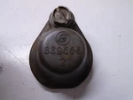CB2A Johnson Evinrude Upper Mount Cover 15 Hp 0339666. Fixed Price $12.95.