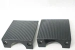 Mercury Mariner Lower Mount Cover 67077T6 1987-1995 50-275 Hp Pair. Fixed Price $10.00.