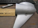New Oem Mercury Chrysler Force Lower Unit Gear Housing 78054-3. Fixed Price $89.99.