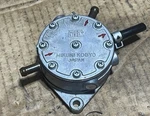 Dt 150 200 225 Hp Suzuki Fuel Pump 15100-87D10 3-LINE Two Stroke V6 Super Six. Fixed Price $75.00.