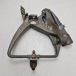 Johnson Evinrude 40HP Big Twin Outboard Steering Bracket 387533 Omc 378896. Fixed Price $25.97.