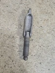 Antique 1929 Lockwood Ace 92A 7HP Outboard Boat Motor Transom Clamp Screw. Fixed Price $6.00.