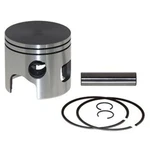 Nib Johnson Evinrude 120-300 Hp Wiseco 3118P4 Piston Kit .040 Port 9-53428. Fixed Price $153.85.