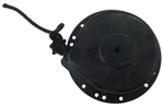 Arctic Cat 3006-915 Suzuki Snowmobile Recoil Starter Assembly Good Used. Fixed Price $69.99.