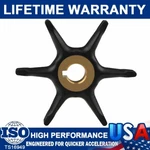 Water Pump Impeller For Johnson Evinrude Omc 277181 434424 18-3001 500350. Fixed Price $9.89.