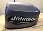 Omc Johnson Evinrude 25-35 Hp Engine Cover Bonnet Top Cowl 5001182. Fixed Price $111.79.