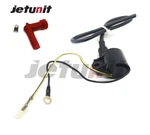For Yamaha 61A-85570-00-00 Stroke 150 200 225 250 Hp Outboard Ignition Coil. Fixed Price $29.30.